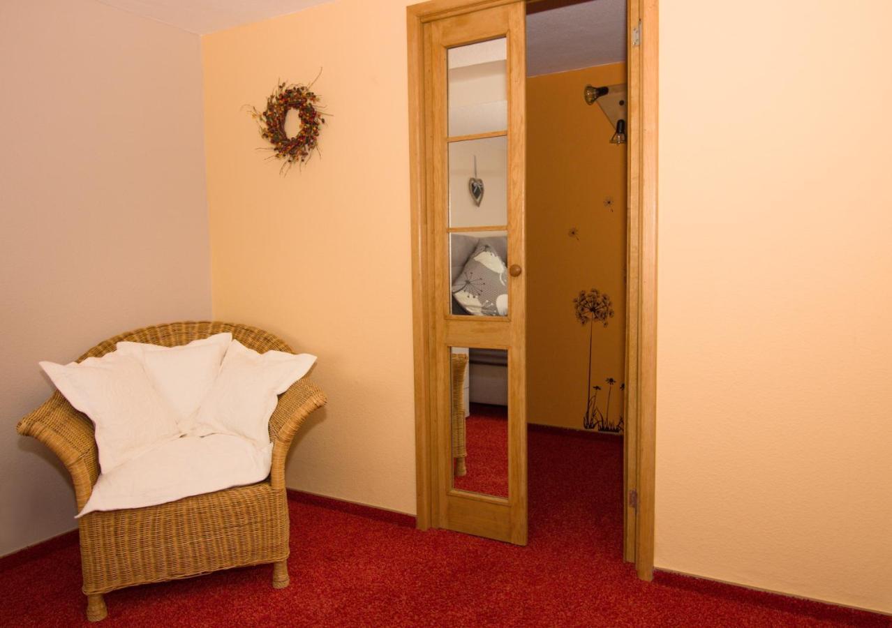 Gallowayhof Am Edersee Vöhl 외부 사진