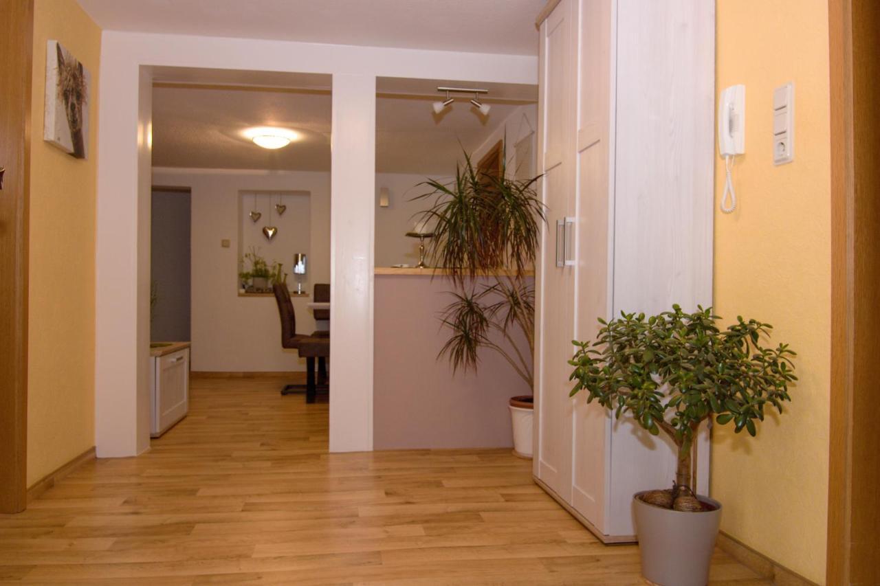 Gallowayhof Am Edersee Vöhl 외부 사진